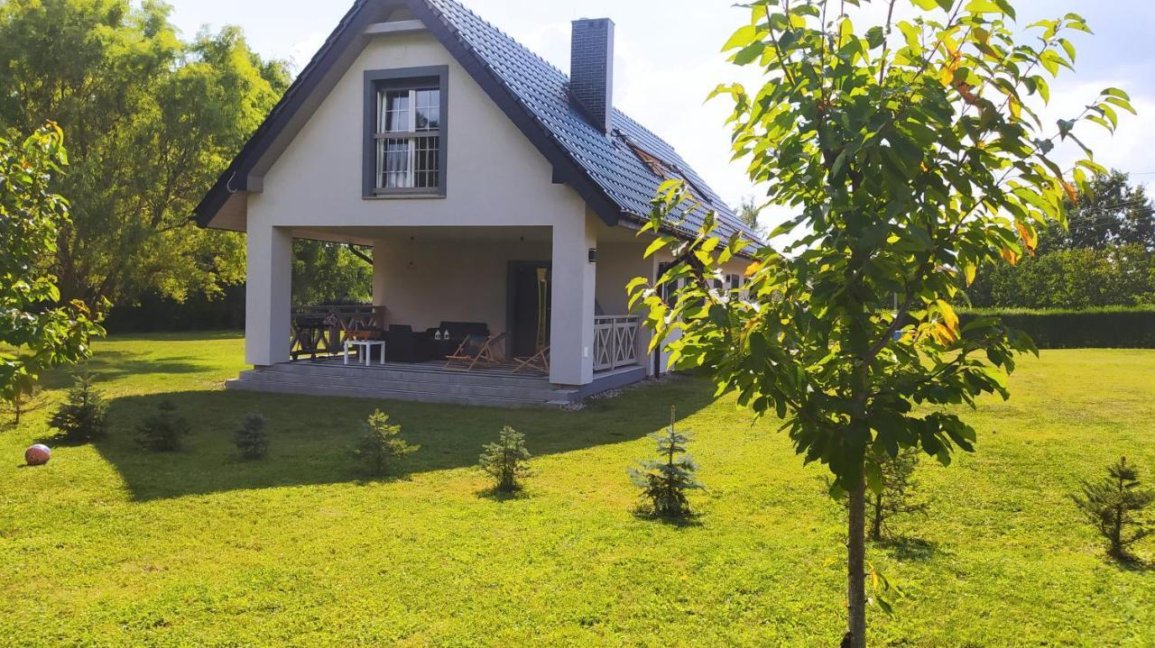 Sielska Dolina Pod Sleza Myslakow Exterior foto