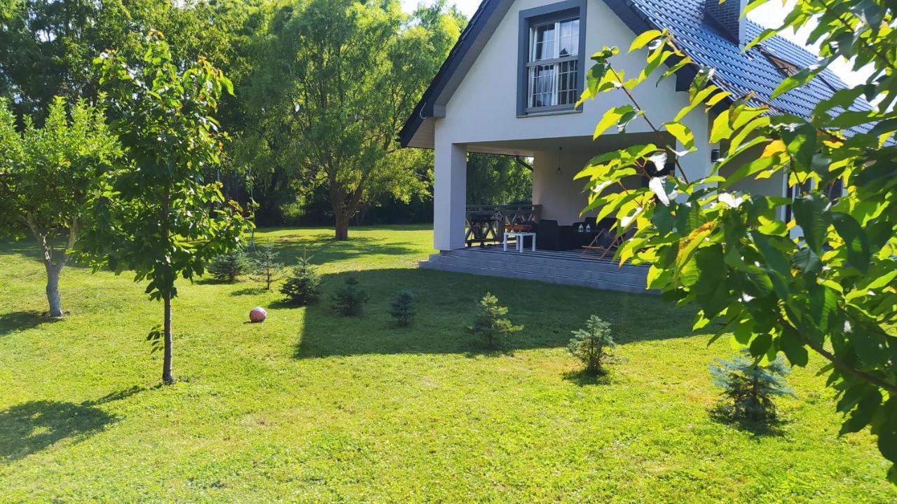 Sielska Dolina Pod Sleza Myslakow Exterior foto