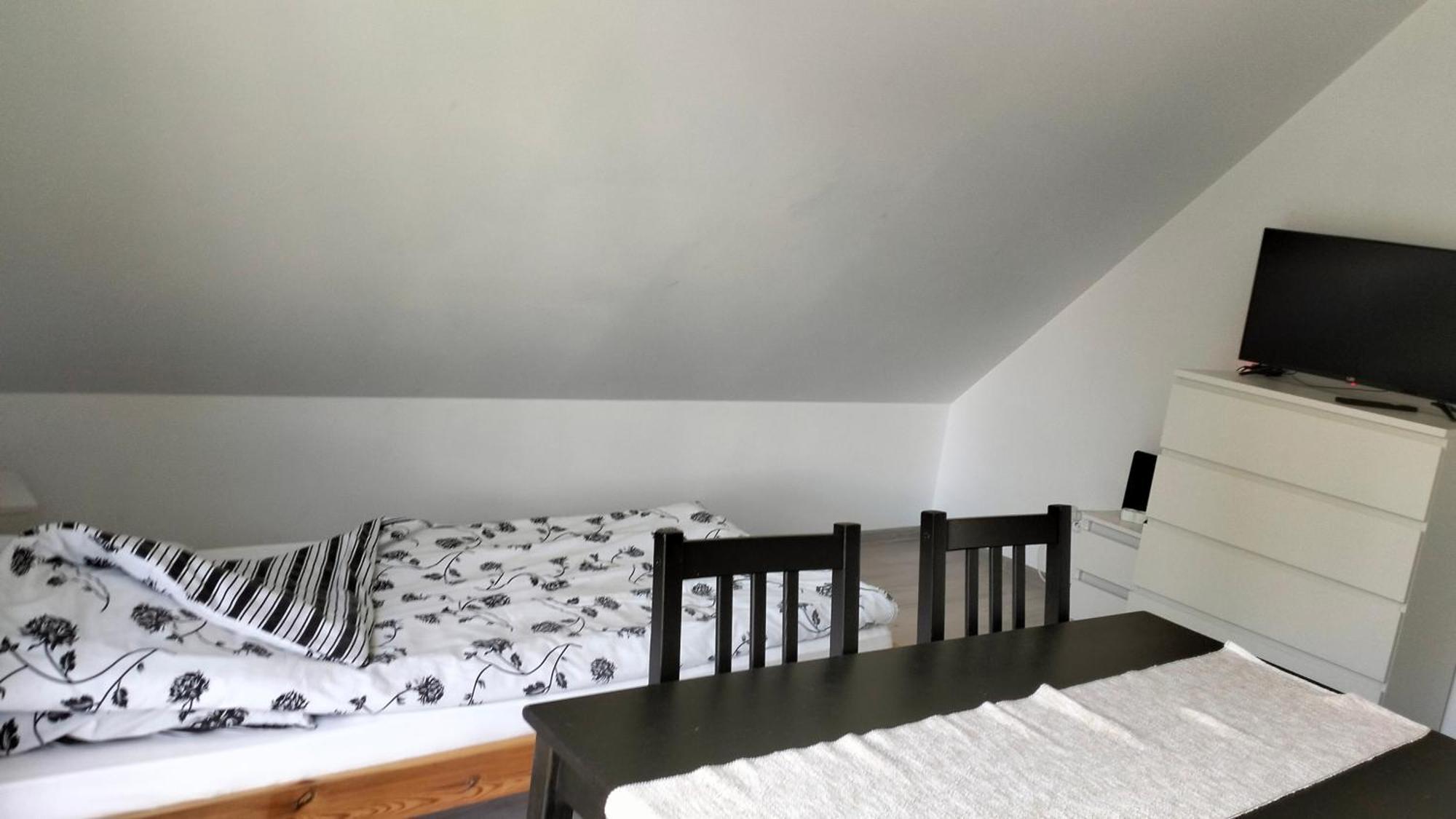 Sielska Dolina Pod Sleza Myslakow Exterior foto